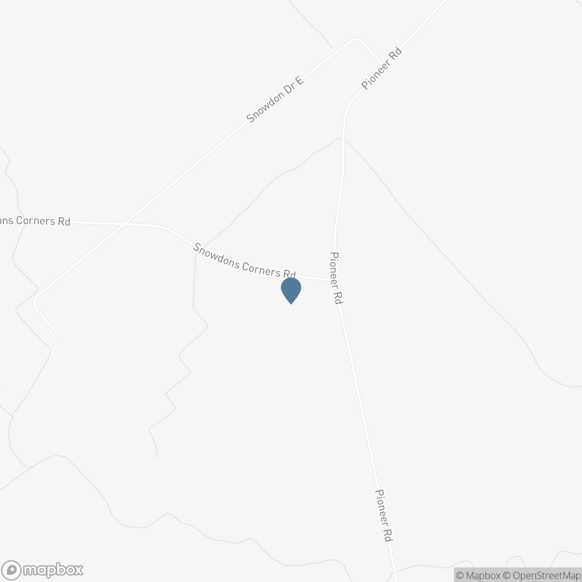 475 PIONEER ROAD, Merrickville, Ontario K0G 1N0
